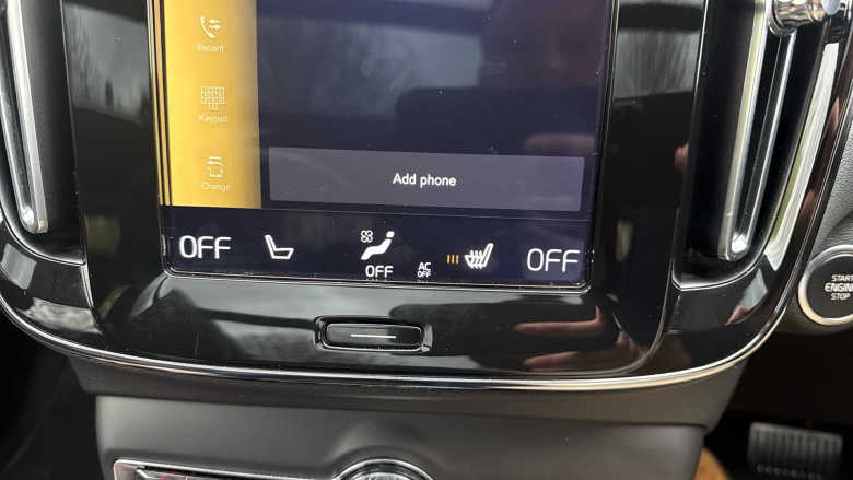 Volvo Xc40 2.0 T4 Inscription Pro 5dr AWD Geartronic Petrol Estate